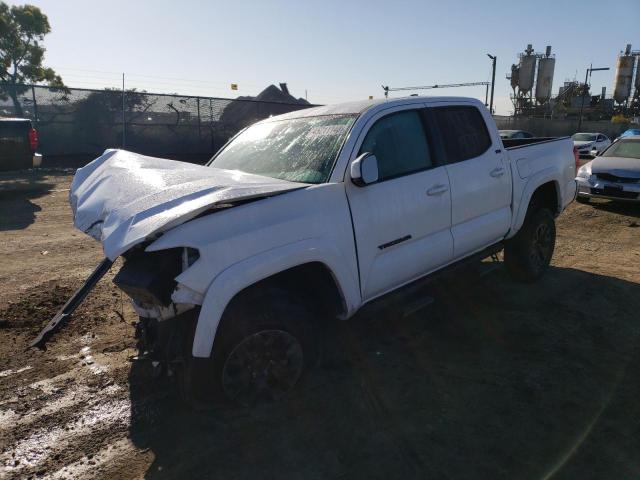 Aukcja sprzedaży 2020 Toyota Tacoma Double Cab, vin: 3TMAZ5CN7LM139722, numer aukcji: 45211143