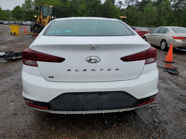 Aukcja sprzedaży 2019 Hyundai Elantra Se, vin: 5NPD74LF2KH431420, numer aukcji: 45330313
