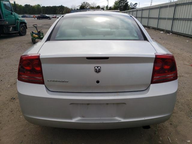 Aukcja sprzedaży 2006 Dodge Charger Se, vin: 2B3KA43G76H468027, numer aukcji: 45192993
