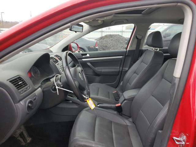 43151933 :رقم المزاد ، 3VWRM71K38M035030 vin ، 2008 Volkswagen Jetta Se مزاد بيع