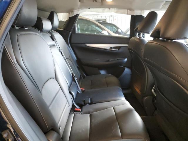 Aukcja sprzedaży 2019 Infiniti Qx50 Essential, vin: 3PCAJ5M39KF136442, numer aukcji: 45313413