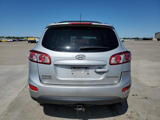 Aukcja sprzedaży 2010 Hyundai Santa Fe Se, vin: 5NMSH4AG7AH371131, numer aukcji: 45428403
