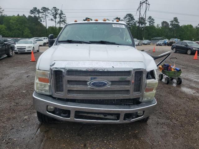 Aukcja sprzedaży 2008 Ford F250 Super Duty, vin: 1FTSW21R88EA78167, numer aukcji: 45315023