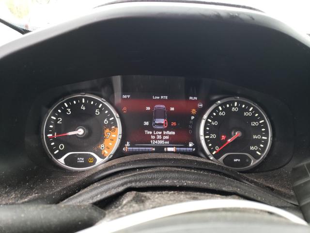 Aukcja sprzedaży 2017 Jeep Renegade Limited, vin: ZACCJBDB5HPE85047, numer aukcji: 45220293