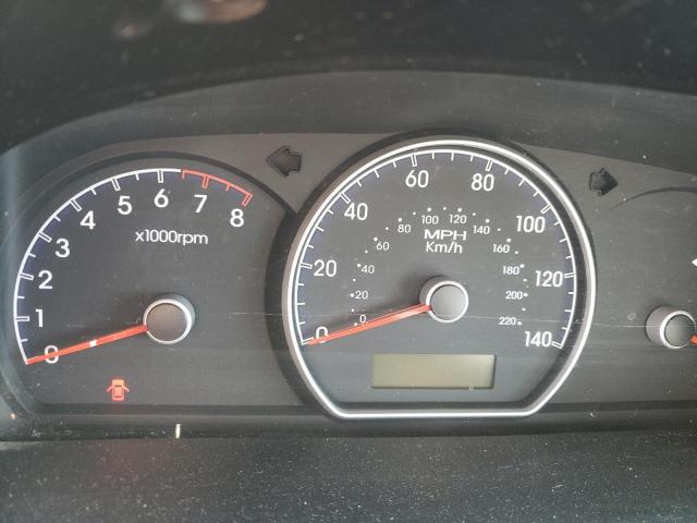 Aukcja sprzedaży 2010 Hyundai Elantra Blue, vin: KMHDU4ADXAU836001, numer aukcji: 45193703