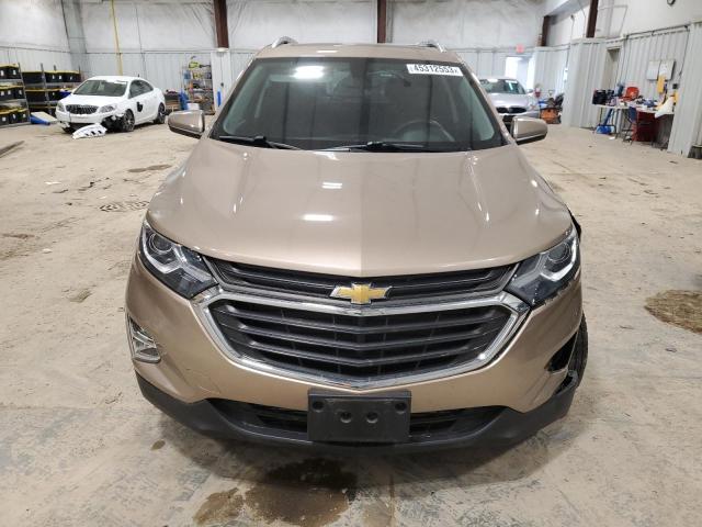 Aukcja sprzedaży 2018 Chevrolet Equinox Lt, vin: 3GNAXSEVXJL304545, numer aukcji: 45312553