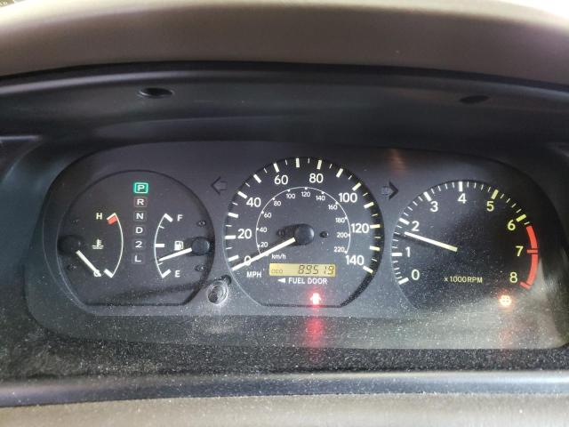 Продажа на аукционе авто 2001 Toyota Camry Ce, vin: 4T1BG22K91U820601, номер лота: 45049933