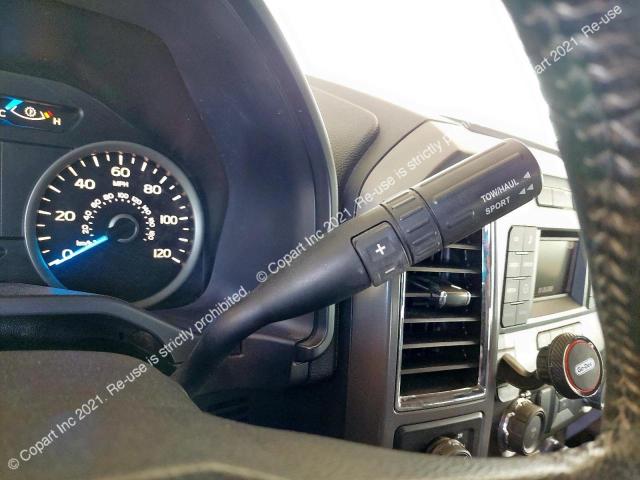 Aukcja sprzedaży 2015 Ford F150, vin: 1FTEW1EP9FKD86656, numer aukcji: 45282403
