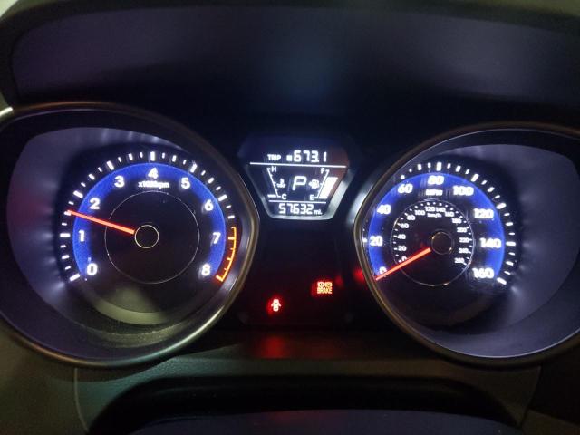 Aukcja sprzedaży 2015 Hyundai Elantra Se, vin: 5NPDH4AEXFH636223, numer aukcji: 45242623