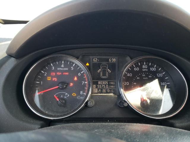 2013 Nissan Rogue S მანქანა იყიდება აუქციონზე, vin: JN8AS5MT1DW542814, აუქციონის ნომერი: 45410743
