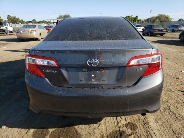 Продажа на аукционе авто 2012 Toyota Camry Base, vin: 4T4BF1FK6CR257216, номер лота: 45475573