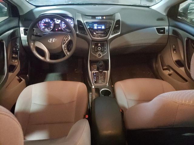 Aukcja sprzedaży 2015 Hyundai Elantra Se, vin: 5NPDH4AEXFH636223, numer aukcji: 45242623
