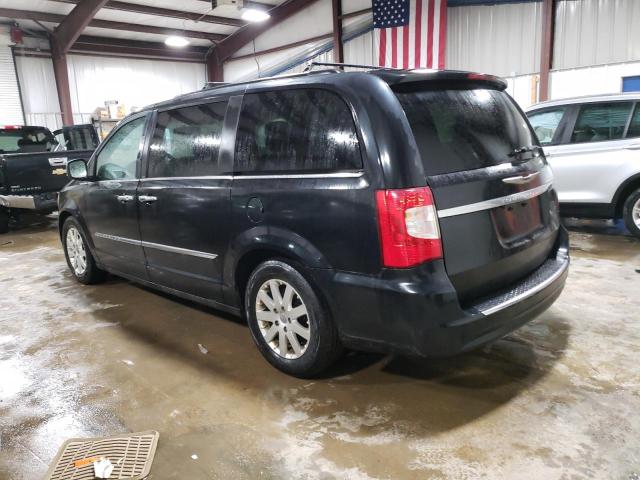 Aukcja sprzedaży 2012 Chrysler Town & Country Touring L, vin: 2C4RC1CG7CR314185, numer aukcji: 45325733