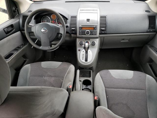 Aukcja sprzedaży 2007 Nissan Sentra 2.0, vin: 3N1AB61E77L664324, numer aukcji: 44881103