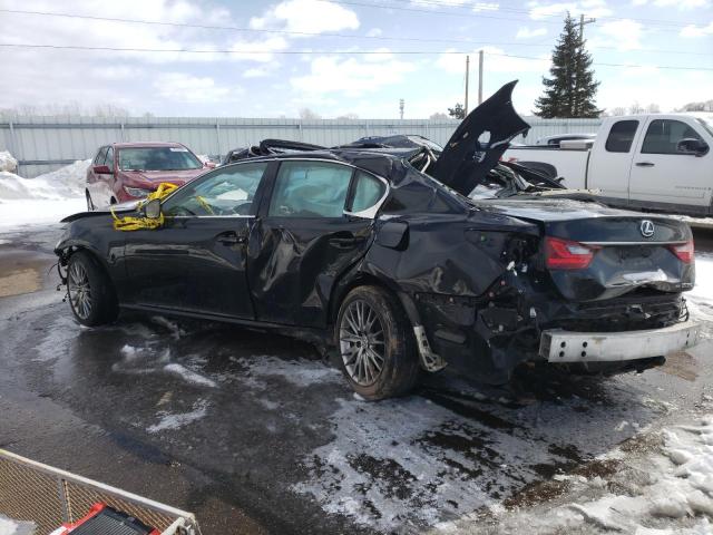 Aukcja sprzedaży 2013 Lexus Gs 350, vin: JTHCE1BL9D5018354, numer aukcji: 44893373