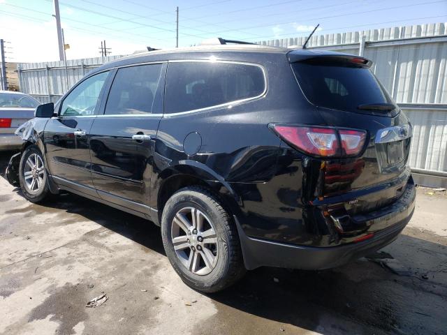 Aukcja sprzedaży 2016 Chevrolet Traverse Lt, vin: 1GNKVGKD1GJ226868, numer aukcji: 45178683