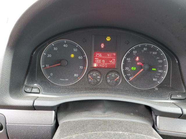 43151933 :رقم المزاد ، 3VWRM71K38M035030 vin ، 2008 Volkswagen Jetta Se مزاد بيع