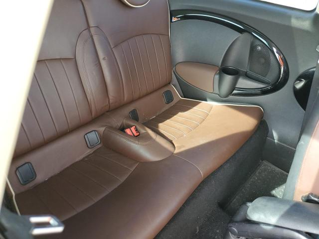 Aukcja sprzedaży 2012 Mini Cooper S Clubman, vin: WMWZG3C52CTY37537, numer aukcji: 45444103