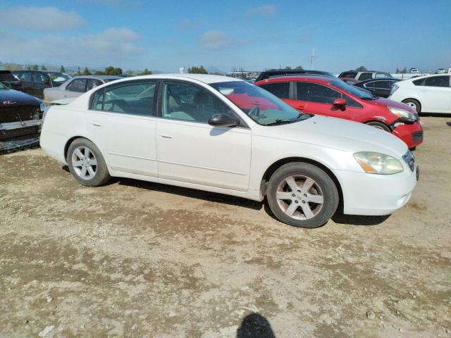 Aukcja sprzedaży 2003 Nissan Altima Base, vin: 1N4AL11E83C227487, numer aukcji: 45378543