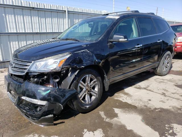 Aukcja sprzedaży 2016 Chevrolet Traverse Lt, vin: 1GNKVGKD1GJ226868, numer aukcji: 45178683
