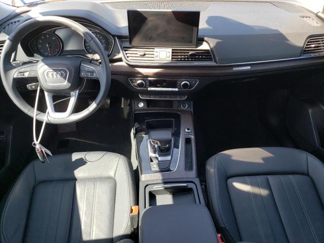 Aukcja sprzedaży 2022 Audi Q5 Premium 45, vin: WA1GAAFY6N2050034, numer aukcji: 45540293
