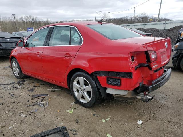 43151933 :رقم المزاد ، 3VWRM71K38M035030 vin ، 2008 Volkswagen Jetta Se مزاد بيع