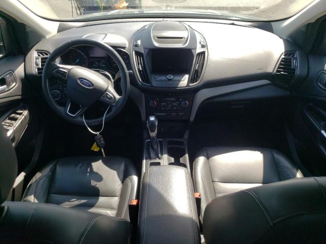 Продаж на аукціоні авто 2018 Ford Escape Sel, vin: 1FMCU9HD6JUB26365, номер лоту: 45495663