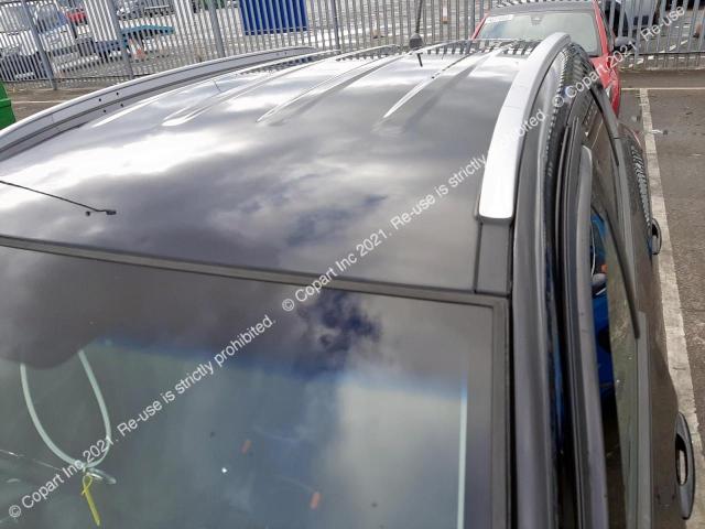 Aukcja sprzedaży 2014 Hyundai Ix35 Se Cr, vin: TMAJU81ULEJ557926, numer aukcji: 45185163