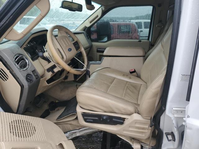 Aukcja sprzedaży 2008 Ford F250 Super Duty, vin: 1FTSW21R88EA78167, numer aukcji: 45315023