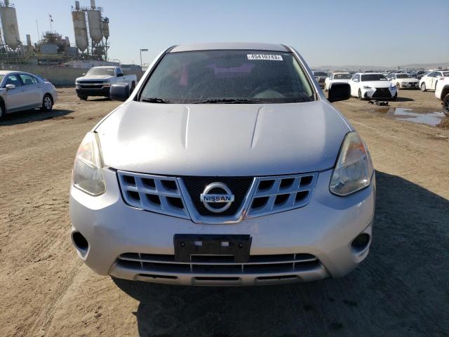 2013 Nissan Rogue S მანქანა იყიდება აუქციონზე, vin: JN8AS5MT1DW542814, აუქციონის ნომერი: 45410743
