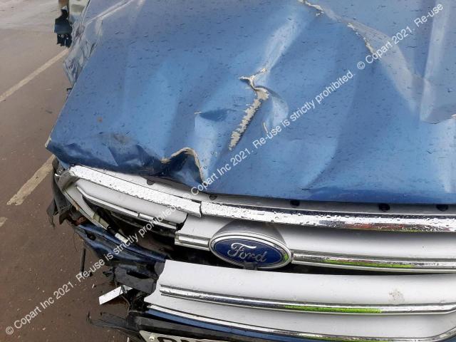 Aukcja sprzedaży 2019 Ford Kuga Titan, vin: WF0AXXWPMAJP22423, numer aukcji: 43879773