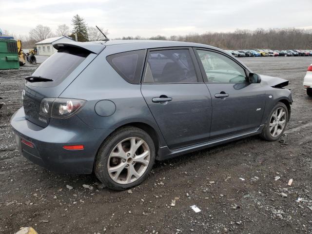Продаж на аукціоні авто 2008 Mazda 3 Hatchback, vin: JM1BK344481183510, номер лоту: 45472723