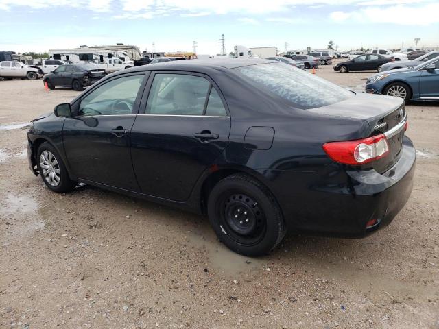 Продаж на аукціоні авто 2013 Toyota Corolla Base, vin: 5YFBU4EE0DP175594, номер лоту: 45342613