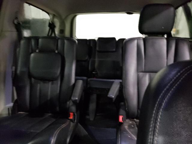 Aukcja sprzedaży 2012 Chrysler Town & Country Touring L, vin: 2C4RC1CG7CR314185, numer aukcji: 45325733