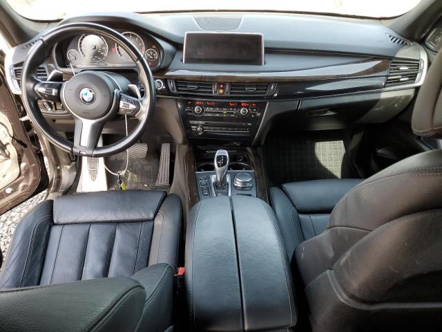 Продажа на аукционе авто 2017 Bmw X5 Xdrive35i, vin: 5UXKR0C3XH0V82395, номер лота: 45180843
