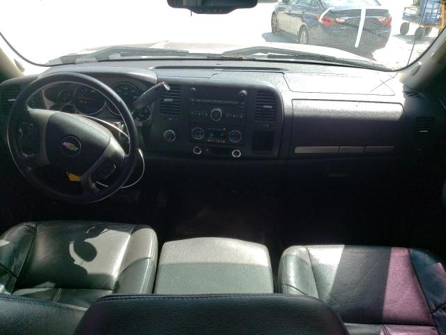 Aukcja sprzedaży 2008 Chevrolet Silverado K1500, vin: 2GCEK13M381242897, numer aukcji: 45338833