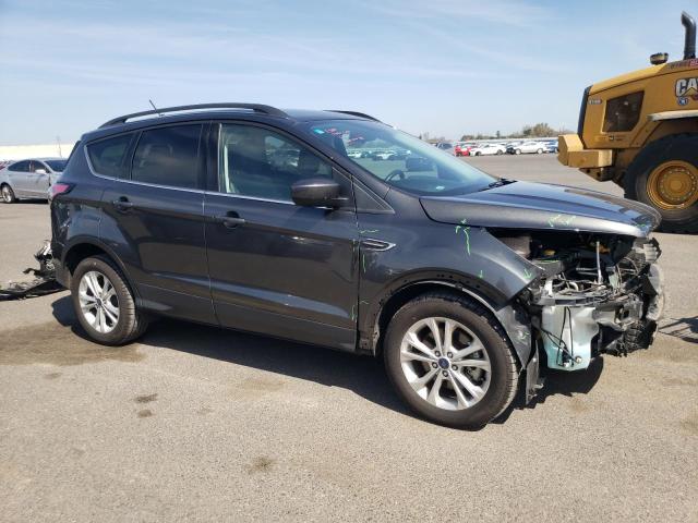 Продаж на аукціоні авто 2018 Ford Escape Sel, vin: 1FMCU9HD6JUB26365, номер лоту: 45495663