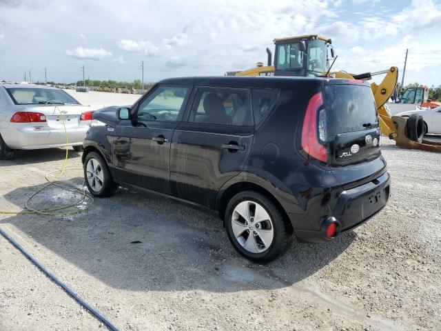 Aukcja sprzedaży 2015 Kia Soul, vin: KNDJN2A29F7168107, numer aukcji: 45375953