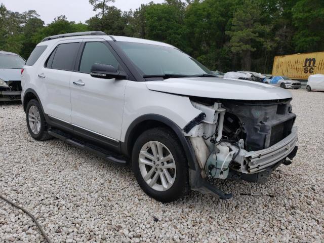 Продаж на аукціоні авто 2014 Ford Explorer Xlt, vin: 1FM5K8D88EGB74889, номер лоту: 43741773