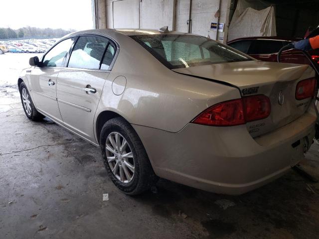 Aukcja sprzedaży 2009 Buick Lucerne Cx, vin: 1G4HP57M69U134873, numer aukcji: 45394203