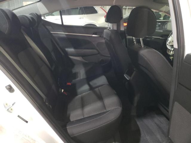 Aukcja sprzedaży 2018 Hyundai Elantra Sel, vin: 5NPD84LF4JH250721, numer aukcji: 45188153