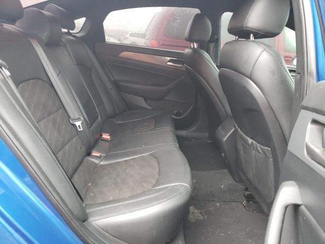 Aukcja sprzedaży 2018 Hyundai Sonata Sport, vin: 5NPE34AF4JH662594, numer aukcji: 44662953