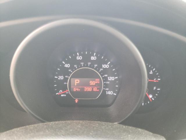 Aukcja sprzedaży 2019 Kia Soul, vin: KNDJN2A27K7011976, numer aukcji: 45222783