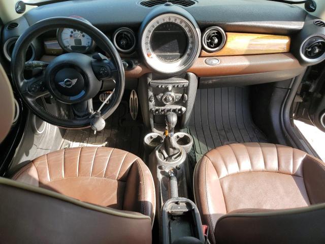 Aukcja sprzedaży 2012 Mini Cooper S Clubman, vin: WMWZG3C52CTY37537, numer aukcji: 45444103