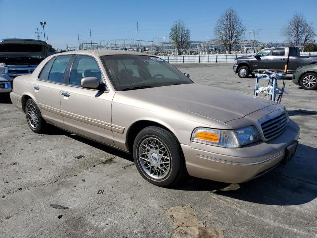 Aukcja sprzedaży 1998 Ford Crown Victoria Lx, vin: 2FAFP74W5WX124648, numer aukcji: 45409253