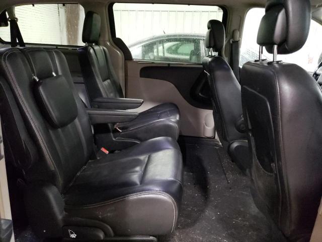 Aukcja sprzedaży 2012 Chrysler Town & Country Touring L, vin: 2C4RC1CG7CR314185, numer aukcji: 45325733