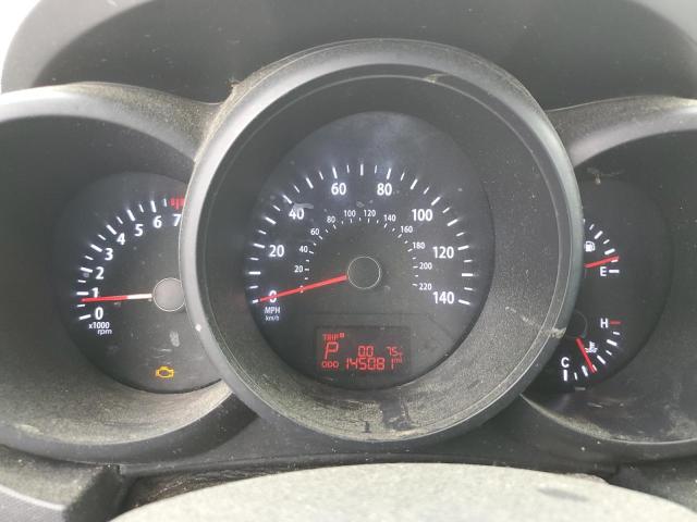 Продажа на аукционе авто 2013 Kia Soul, vin: KNDJT2A54D7623443, номер лота: 45315043