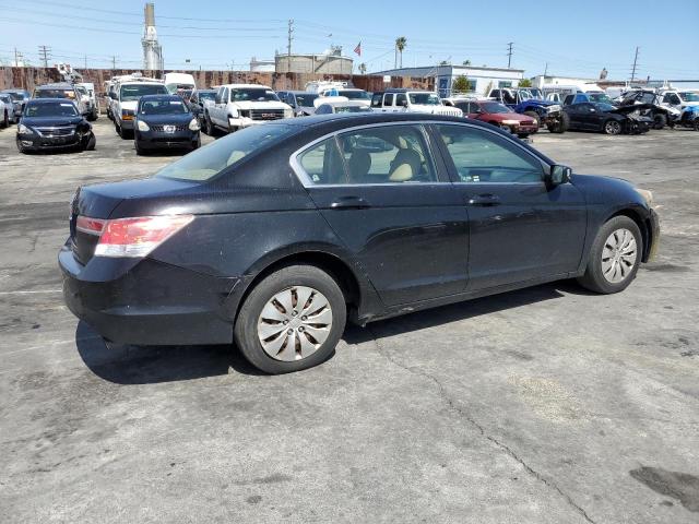 Aukcja sprzedaży 2011 Honda Accord Lx, vin: 1HGCP2F31BA115663, numer aukcji: 45210873