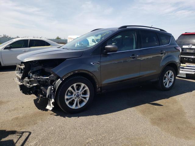 Aukcja sprzedaży 2018 Ford Escape Sel, vin: 1FMCU9HD6JUB26365, numer aukcji: 45495663