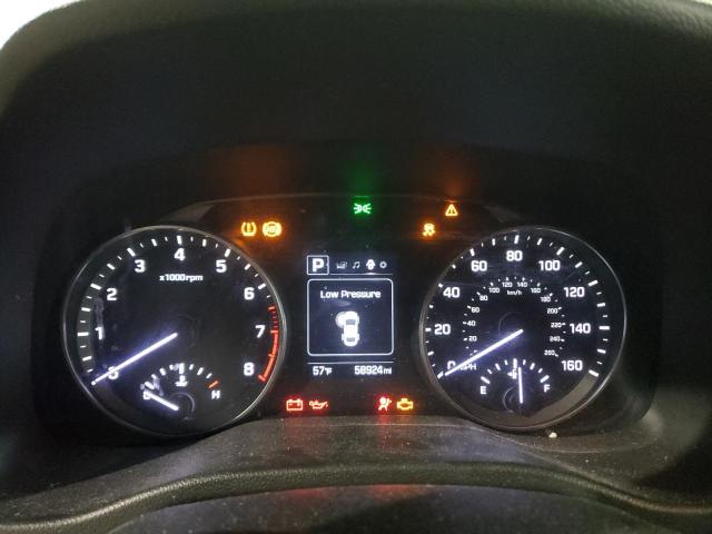 Aukcja sprzedaży 2018 Hyundai Elantra Sel, vin: 5NPD84LF4JH250721, numer aukcji: 45188153